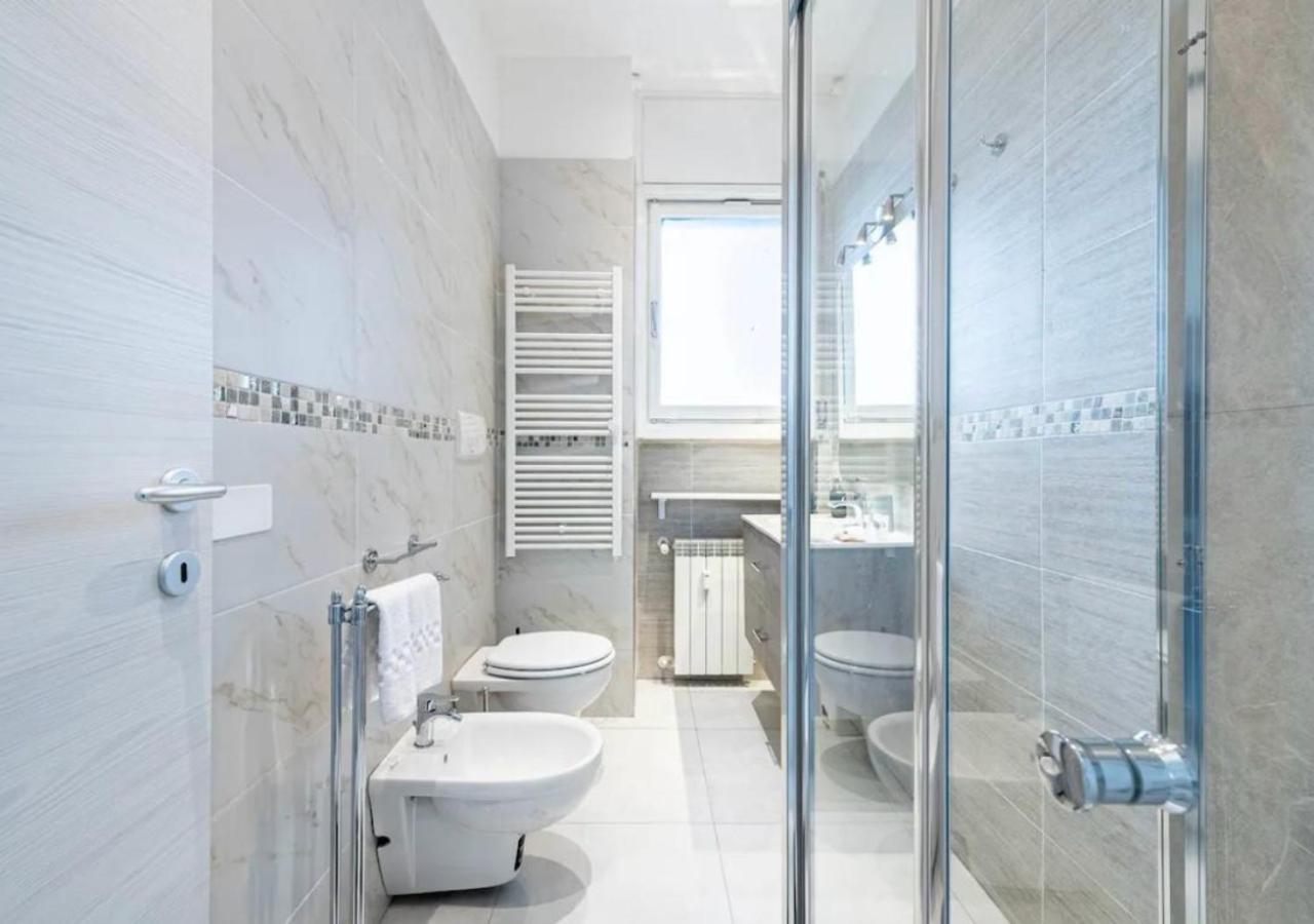 La Suite Di Tommy Con Parcheggio Privato Florence Ngoại thất bức ảnh