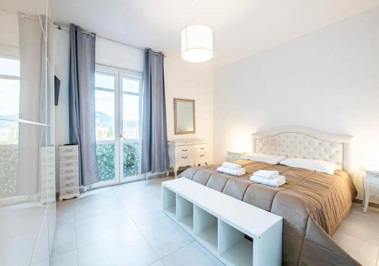 La Suite Di Tommy Con Parcheggio Privato Florence Ngoại thất bức ảnh