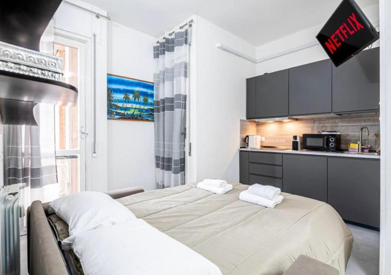La Suite Di Tommy Con Parcheggio Privato Florence Ngoại thất bức ảnh