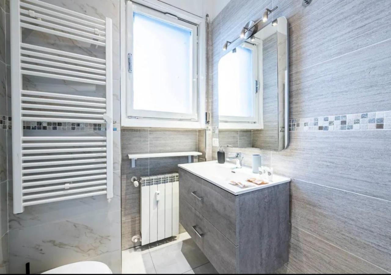 La Suite Di Tommy Con Parcheggio Privato Florence Ngoại thất bức ảnh
