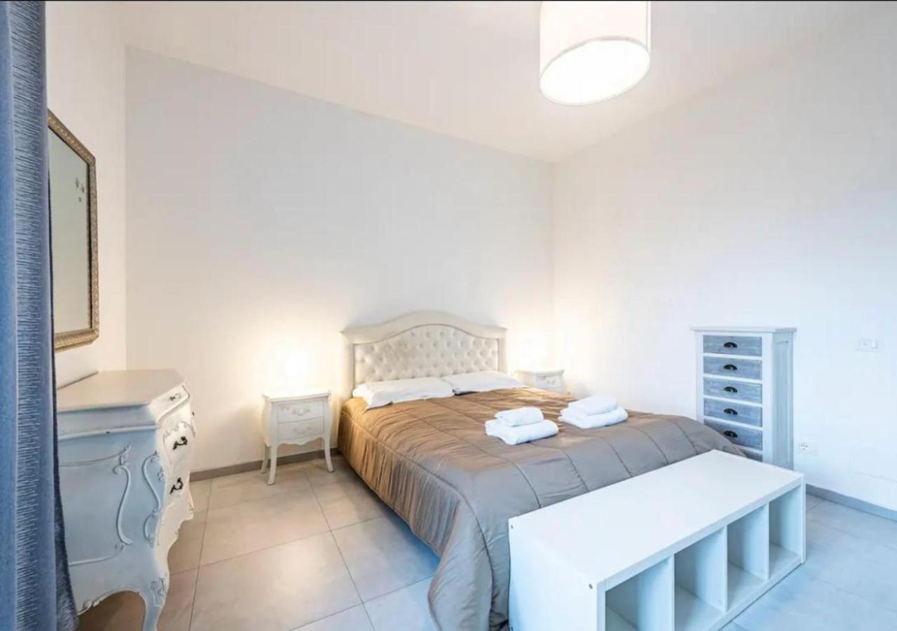La Suite Di Tommy Con Parcheggio Privato Florence Ngoại thất bức ảnh