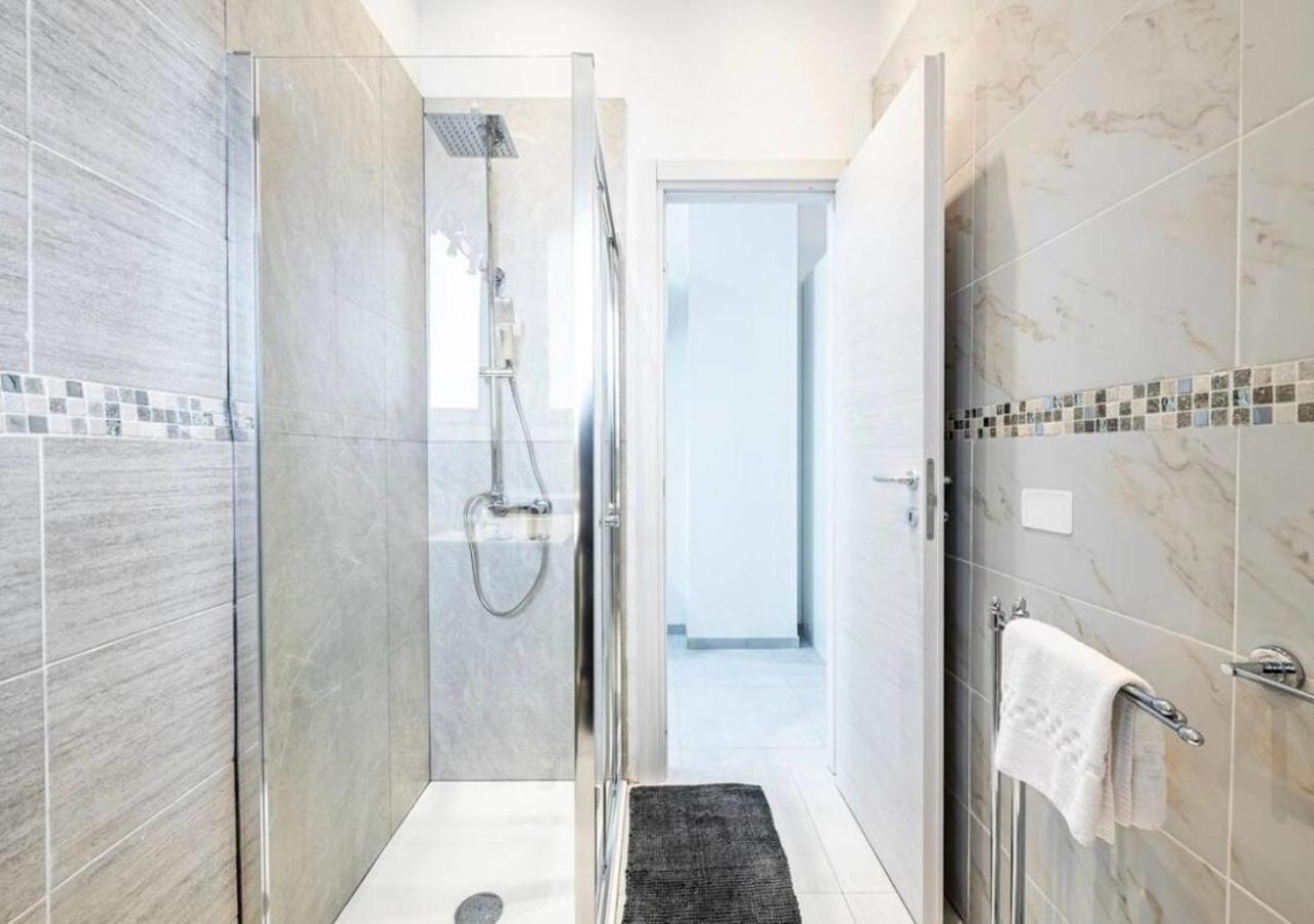 La Suite Di Tommy Con Parcheggio Privato Florence Ngoại thất bức ảnh