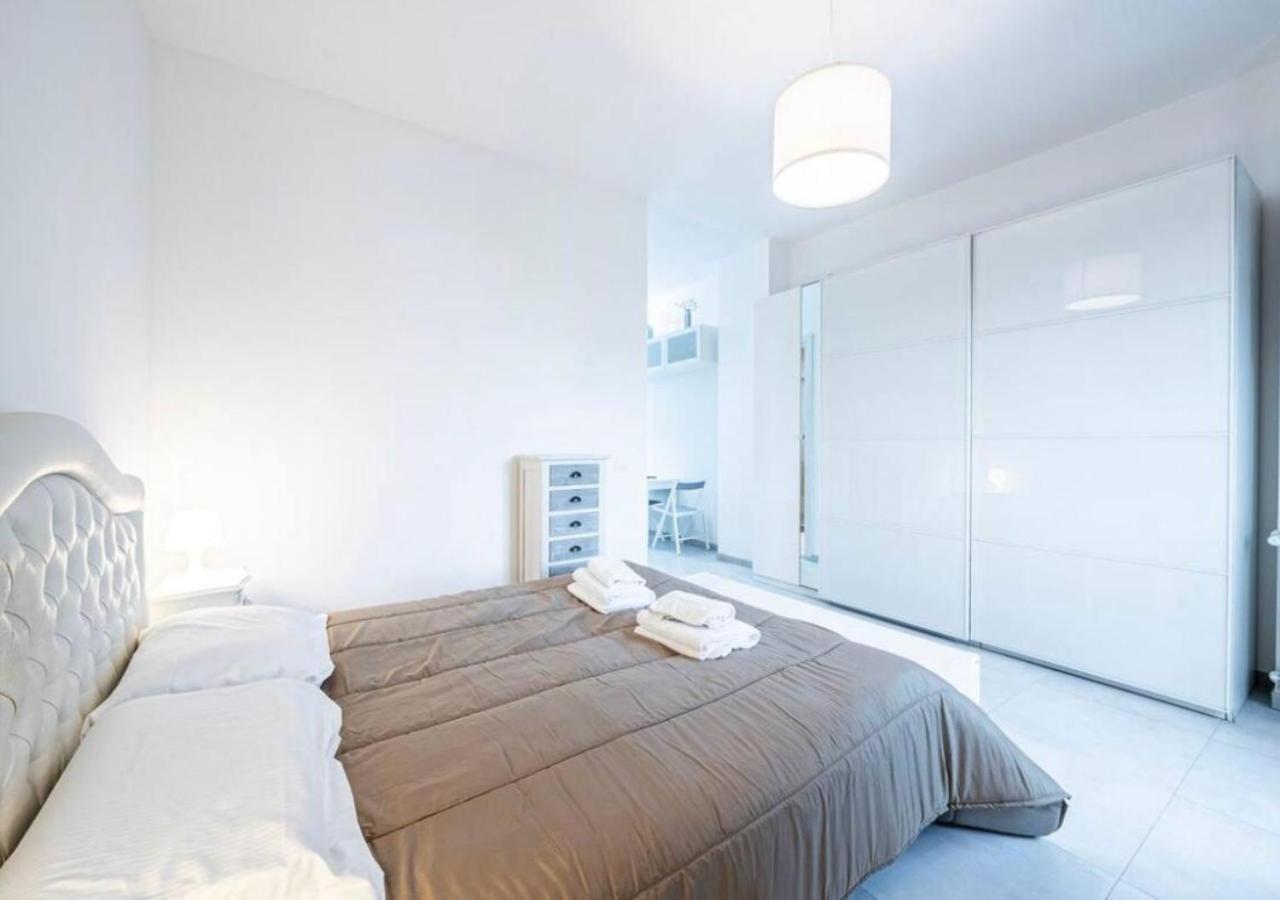 La Suite Di Tommy Con Parcheggio Privato Florence Ngoại thất bức ảnh
